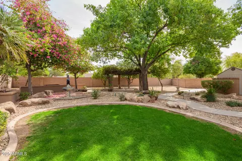 362 E Vermont Dr, Gilbert, AZ 85295 photo 52