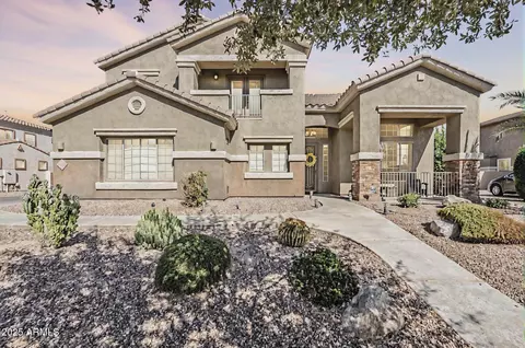 21459 S 187th Way, Queen Creek, AZ 85142