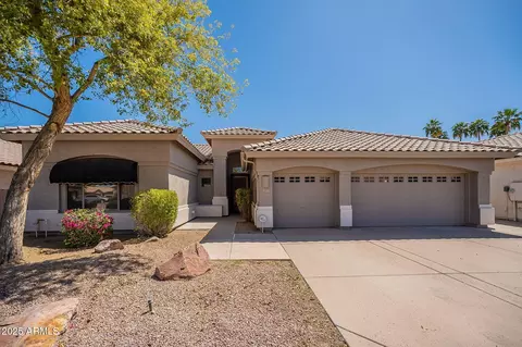 7241 S Los Feliz Dr, Tempe, AZ 85283
