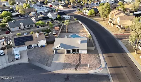 View/Area - 10202 W Coolidge St, Phoenix, AZ 85037 photo 1 of 4