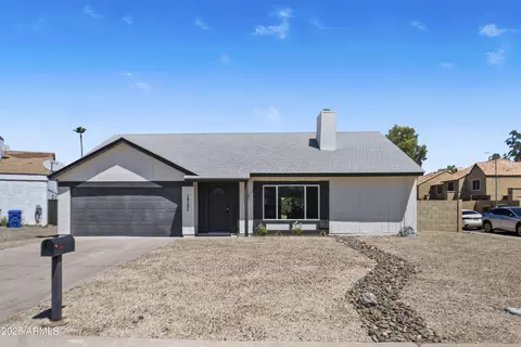 Exterior - 10202 W Coolidge St, Phoenix, AZ 85037 photo 1 of 4
