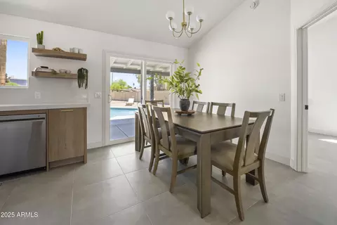 Dining - 10202 W Coolidge St, Phoenix, AZ 85037 photo 1 of 1
