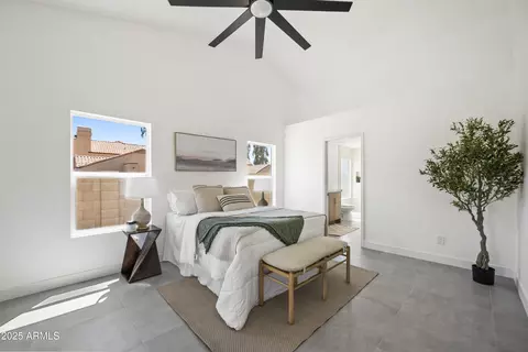 Bedroom - 10202 W Coolidge St, Phoenix, AZ 85037 photo 1 of 3