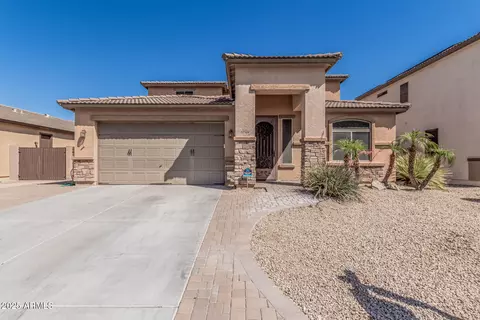 12324 W Daley Ct, Sun City West, AZ 85375