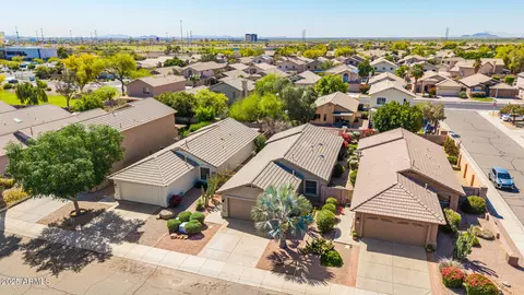 4705 E Tanglewood Dr, Phoenix, AZ 85048 photo 34