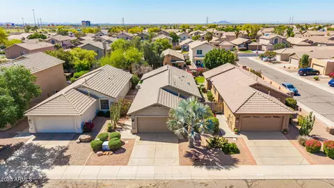 4705 E Tanglewood Dr, Phoenix, AZ 85048 photo 32