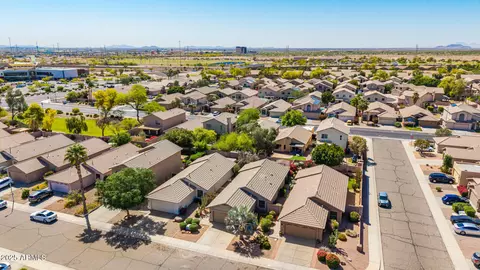 4705 E Tanglewood Dr, Phoenix, AZ 85048 photo 37