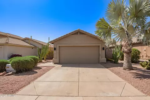 4705 E Tanglewood Dr, Phoenix, AZ 85048