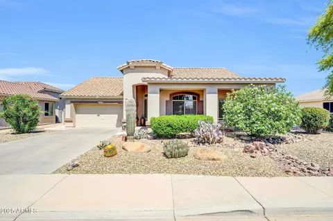 4240 E Strawberry Dr, Gilbert, AZ 85298