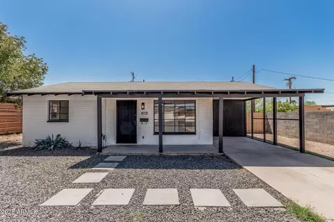 2009 E Clarendon Ave, Phoenix, AZ 85016
