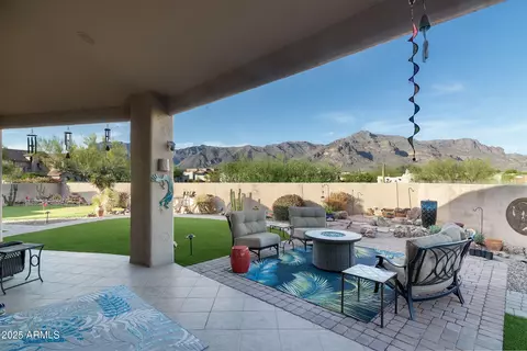 9730 E Little Further Way, Gold Canyon, AZ 85118