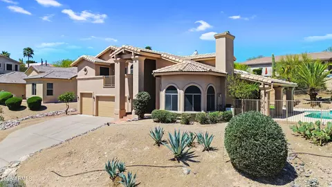 15532 E Cavern Dr, Fountain Hills, AZ 85268