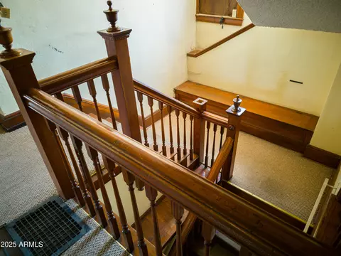 Entry Way - 1047 E 10th St, Douglas, AZ 85607 photo 9 of 9