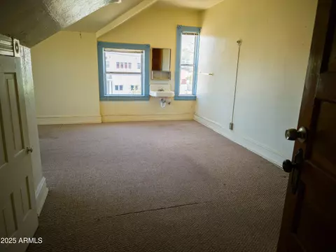 Bedroom - 1047 E 10th St, Douglas, AZ 85607 photo 6 of 7