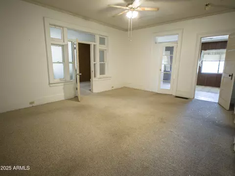 Living - 1047 E 10th St, Douglas, AZ 85607 photo 4 of 6