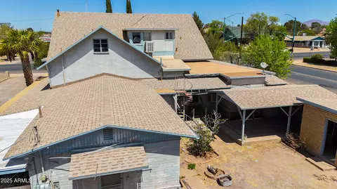 Other - 1047 E 10th St, Douglas, AZ 85607 photo 5 of 10