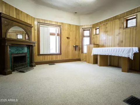 Living - 1047 E 10th St, Douglas, AZ 85607 photo 2 of 6
