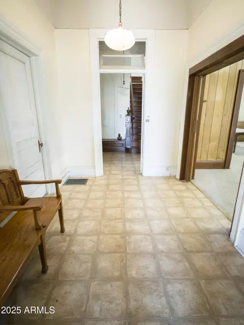 Entry Way - 1047 E 10th St, Douglas, AZ 85607 photo 1 of 9