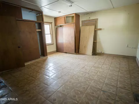 Bedroom - 1047 E 10th St, Douglas, AZ 85607 photo 2 of 7