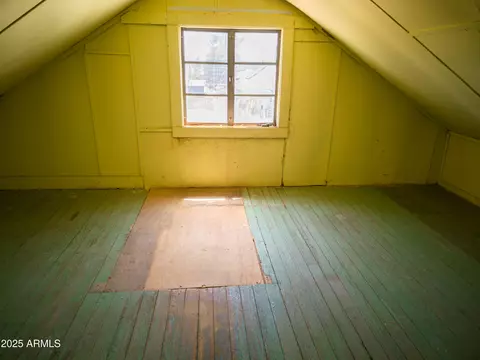 Bedroom - 1047 E 10th St, Douglas, AZ 85607 photo 7 of 7