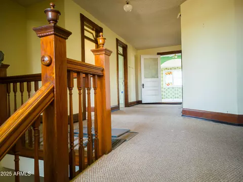 Entry Way - 1047 E 10th St, Douglas, AZ 85607 photo 8 of 9