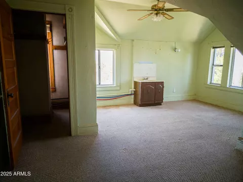 Bedroom - 1047 E 10th St, Douglas, AZ 85607 photo 5 of 7