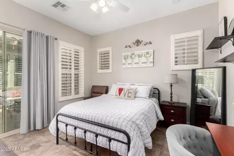 Bedroom - 1722 Everglade Ln, Gilbert, AZ 85298 photo 3 of 9