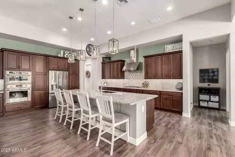 Kitchen - 1722 Everglade Ln, Gilbert, AZ 85298 photo 1 of 4