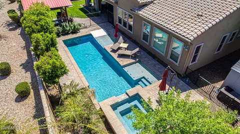 Exterior - 1722 Everglade Ln, Gilbert, AZ 85298 photo 3 of 12