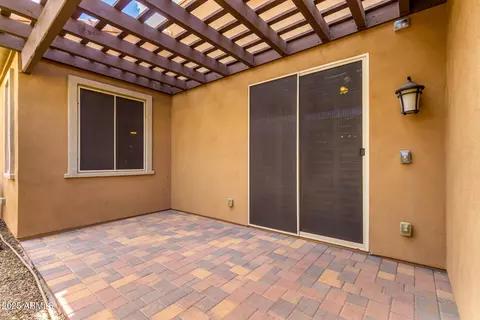 Exterior - 1722 Everglade Ln, Gilbert, AZ 85298 photo 12 of 12