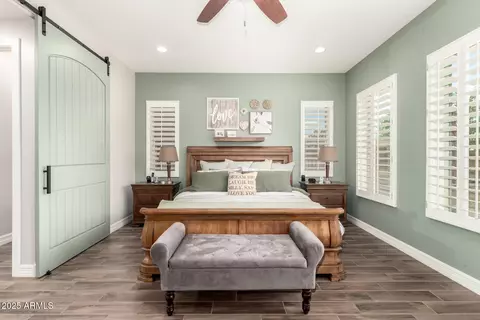 Bedroom - 1722 Everglade Ln, Gilbert, AZ 85298 photo 1 of 9