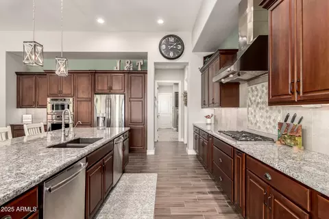 Entry Way - 1722 Everglade Ln, Gilbert, AZ 85298 photo 1 of 1