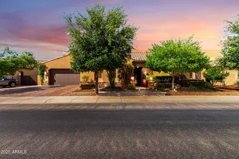 1722 Everglade Ln, Gilbert, AZ 85298