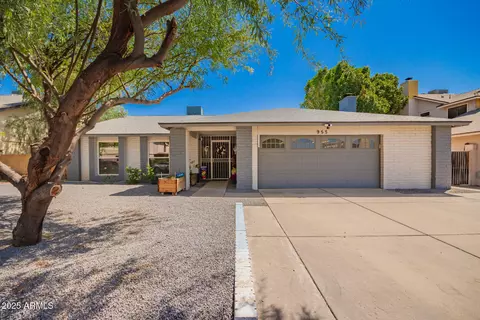 955 W Obispo Ave, Mesa, AZ 85210