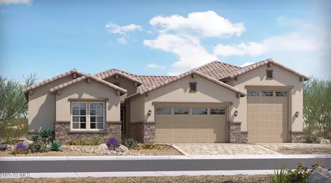 14723 N 73rd Dr, Peoria, AZ 85381