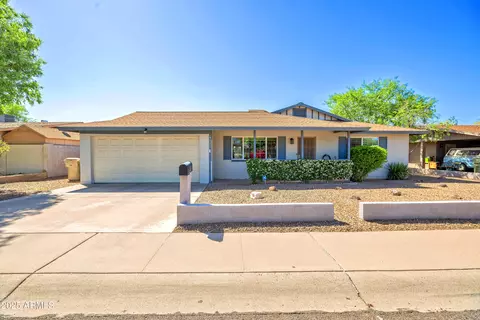 4621 W Purdue Ave, Glendale, AZ 85302