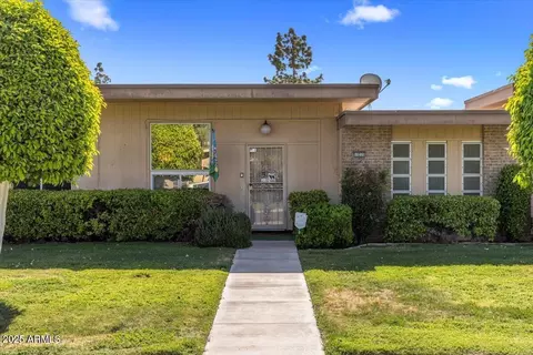 13235 N 99th Dr, Sun City, AZ 85351