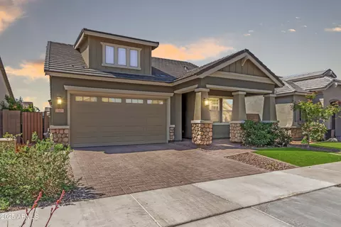 23105 E Carriage Way, Queen Creek, AZ 85142