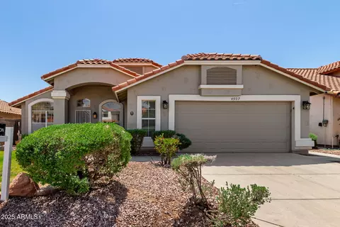 4507 E White Aster St, Phoenix, AZ 85044