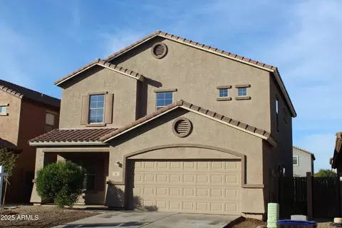 56 W Desert Vista Trl, San Tan Valley, AZ 85143