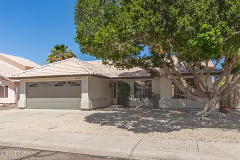 8436 W Pershing Ave, Peoria, AZ 85381