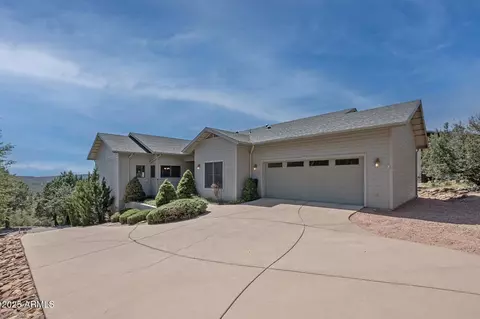 4430 N Preserve Dr, Pine, AZ 85544 photo 2