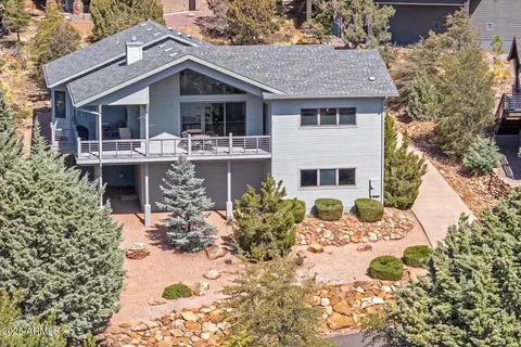 4430 N Preserve Dr, Pine, AZ 85544