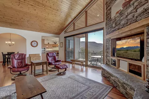 4430 N Preserve Dr, Pine, AZ 85544 photo 6