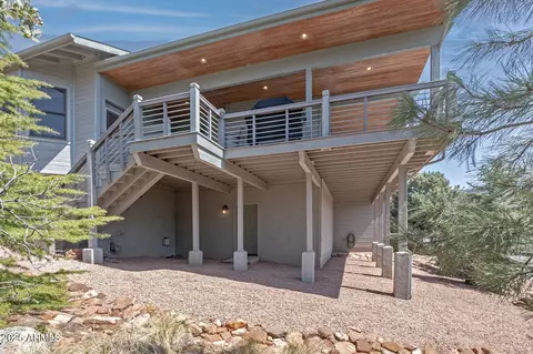 4430 N Preserve Dr, Pine, AZ 85544 photo 29