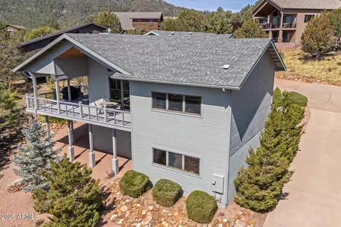 4430 N Preserve Dr, Pine, AZ 85544 photo 41
