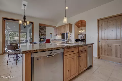 4430 N Preserve Dr, Pine, AZ 85544 photo 12