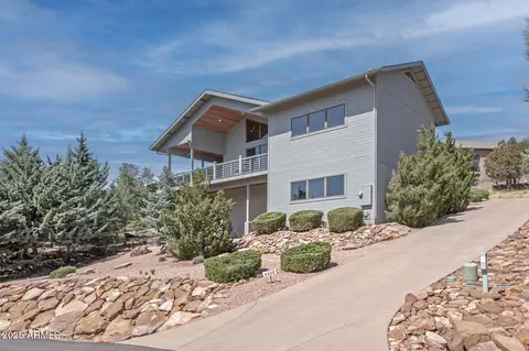 4430 N Preserve Dr, Pine, AZ 85544 photo 49