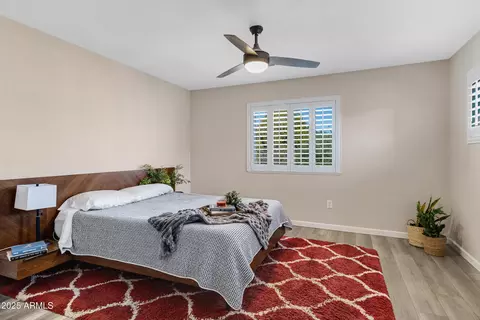 Bedroom - 1576 E Jasper Ct #E, Gilbert, AZ 85296 photo 2 of 3