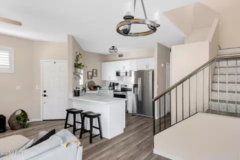 Kitchen - 1576 E Jasper Ct #E, Gilbert, AZ 85296 photo 1 of 6